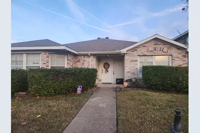 7818 Jubilant Drive, Dallas, TX 75237 - Photo 1