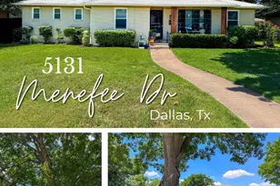 5131 Menefee Dr, Dallas, TX 75227 - Photo 1
