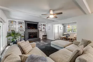 5131 Menefee Dr, Dallas, TX 75227 - Photo 2