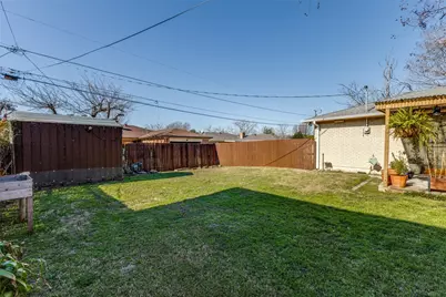5131 Menefee Drive, Dallas, TX 75227 - Photo 20