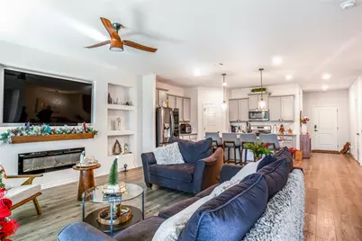 9716 Gooseneck Drive, Aubrey, TX 76227 - Photo 10