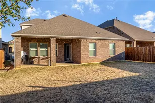 9716 Gooseneck Dr, Aubrey, TX 76227 - Photo 34