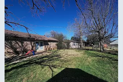 409 Nathan Street, Burleson, TX 76028 - Photo 8