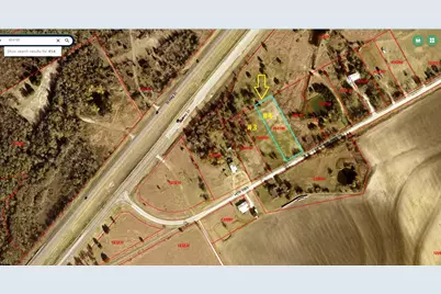 Tbd Hill Co Rd 3363, Mount Calm, TX 76673 - Photo 2