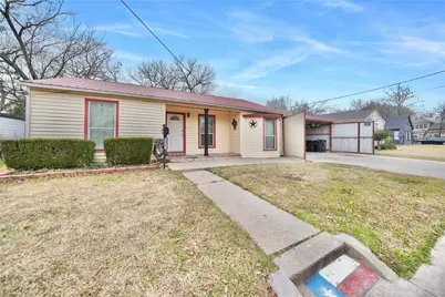 3906 Henderson Street, Greenville, TX 75401 - Photo 2