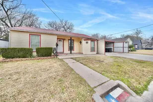 3906 Henderson St, Greenville, TX 75401 - Photo 2