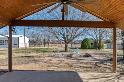 485 Ashley Lane, Roanoke, TX 76262 - Photo 24