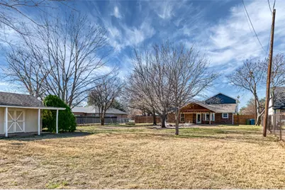 485 Ashley Lane, Roanoke, TX 76262 - Photo 26