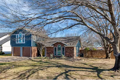 485 Ashley Lane, Roanoke, TX 76262 - Photo 1