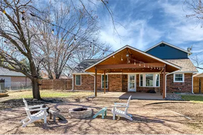 485 Ashley Lane, Roanoke, TX 76262 - Photo 28
