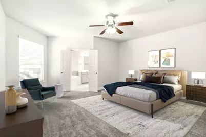 717 10th Street, Argyle, TX 76226 - Photo 10