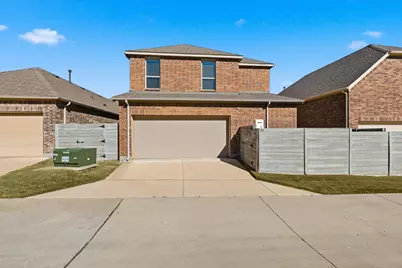 717 10th Street, Argyle, TX 76226 - Photo 36