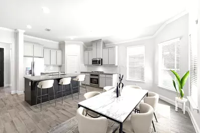 717 10th Street, Argyle, TX 76226 - Photo 6