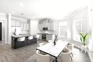 717 10th St, Argyle, TX 76226 - Photo 6