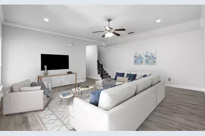 717 10th Street, Argyle, TX 76226 - Photo 1