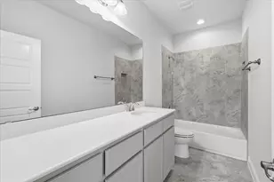 717 10th St, Argyle, TX 76226 - Photo 34