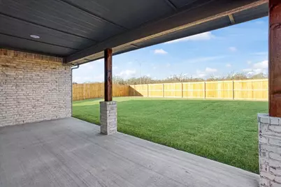 512 Courtney Drive, Sherman, TX 75092 - Photo 24