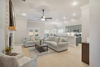 512 Courtney Drive, Sherman, TX 75092 - Photo 4