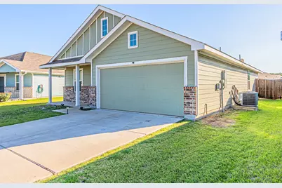 5412 Finbrooke Drive, Princeton, TX 75407 - Photo 1