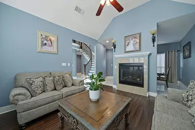 605 Ten Mile Drive, DeSoto, TX 75115 - Photo 4