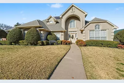 605 Ten Mile Drive, DeSoto, TX 75115 - Photo 2