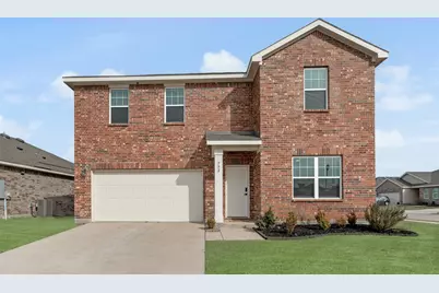 792 Camden Drive, Lavon, TX 75166 - Photo 4