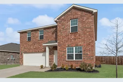 792 Camden Drive, Lavon, TX 75166 - Photo 2