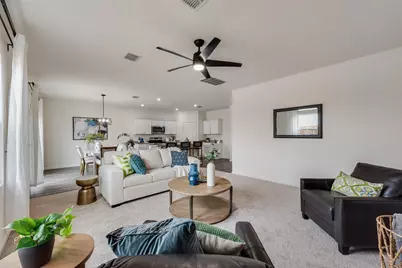 792 Camden Drive, Lavon, TX 75166 - Photo 10