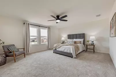 792 Camden Drive, Lavon, TX 75166 - Photo 24