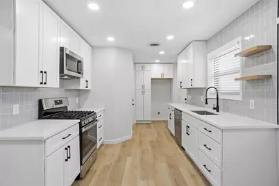 4712 Carlyle Drive, Fort Worth, TX 76132 - Photo 6