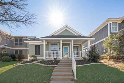 1336 Kingston Place, Providence Village, TX 76227 - Photo 1