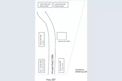 195 Pvt Rd 2386 Park #400, Alvord, TX 76225 - Photo 20