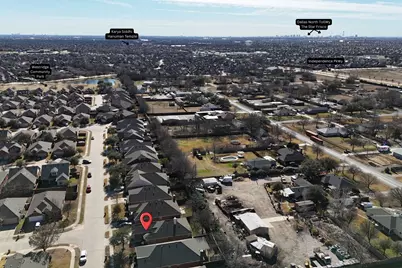 420 Byron Nelson Drive, McKinney, TX 75072 - Photo 20