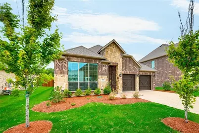 1589 Trowbridge Circle, Rockwall, TX 75032 - Photo 1