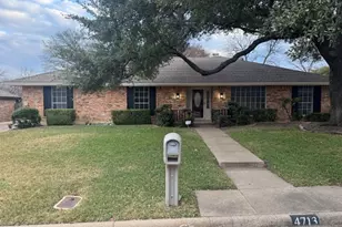 4713 Foxfire Way, Fort Worth, TX 76133 - Photo 1