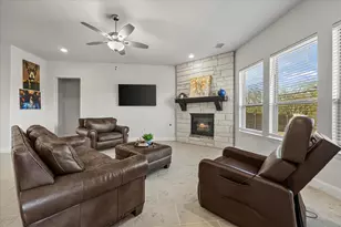 447 Matador Dr, Fate, TX 75189 - Photo 12