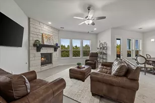 447 Matador Dr, Fate, TX 75189 - Photo 8