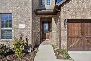 447 Matador Dr, Fate, TX 75189 - Photo 4