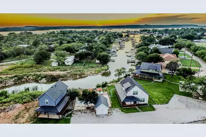 1525 McAdams Road #C, Possum Kingdom Lake, TX 76449 - Photo 4