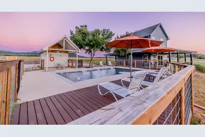 1525 McAdams Road #C, Possum Kingdom Lake, TX 76449 - Photo 2