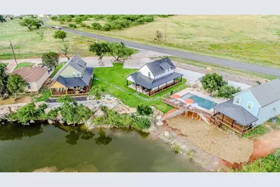 1525 McAdams Road #C, Possum Kingdom Lake, TX 76449 - Photo 38