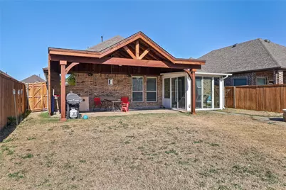 316 Cowboy Way, Anna, TX 75409 - Photo 26