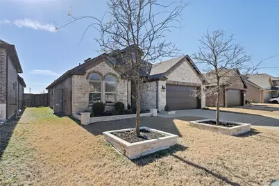 316 Cowboy Way, Anna, TX 75409 - Photo 2