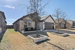 316 Cowboy Wy, Anna, TX 75409 - Photo 2