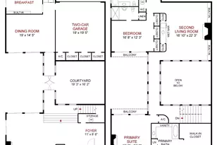 7 Glenchester Ct, Dallas, TX 75225 - Photo 32