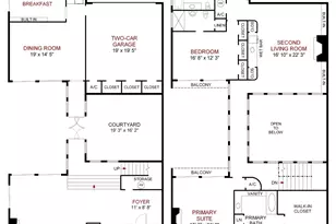 7 Glenchester Ct, Dallas, TX 75225 - Photo 32