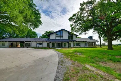 11470 Massey Road, Pilot Point, TX 76258 - Photo 1