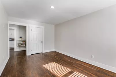 2020 College Avenue #A, Fort Worth, TX 76110 - Photo 4