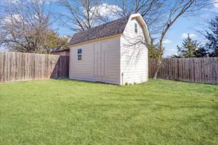 4511 Cox St, Sherman, TX 75090 - Photo 30