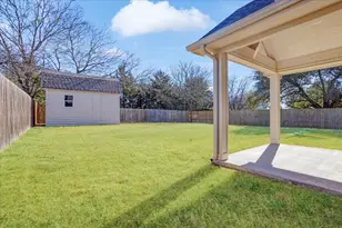 4511 Cox St, Sherman, TX 75090 - Photo 26